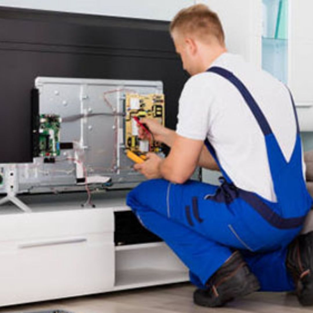 Beylikova Televizyon Tamircisi